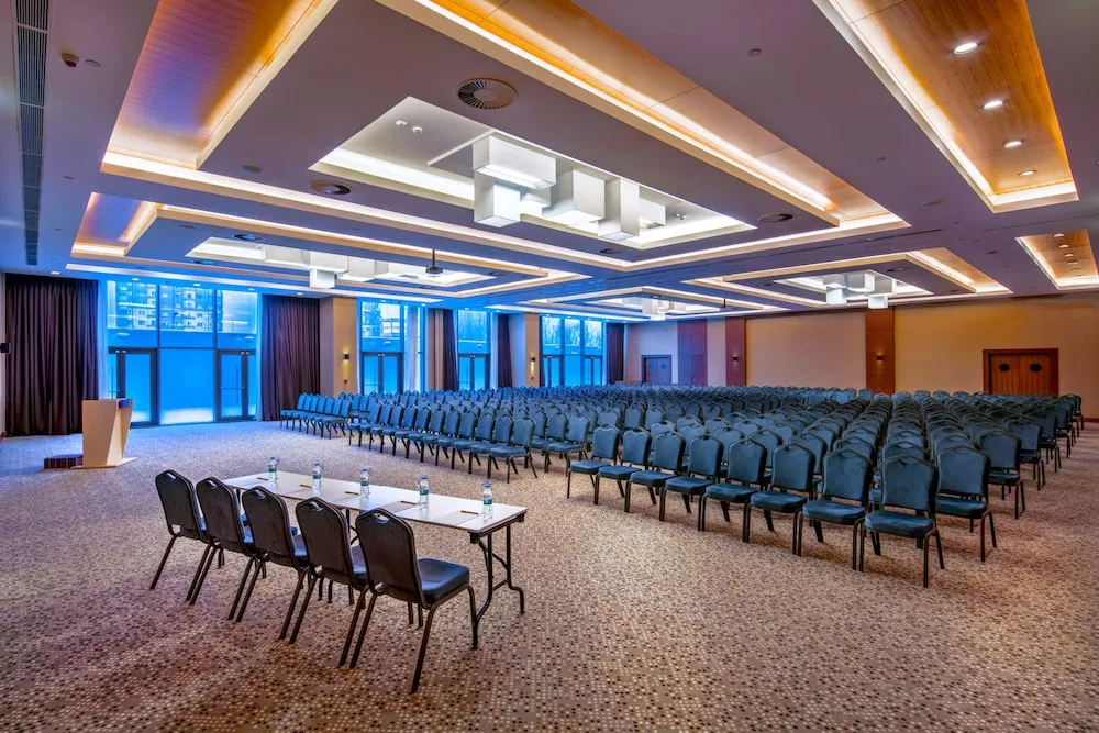 Accom Hotel Sivas 45/51