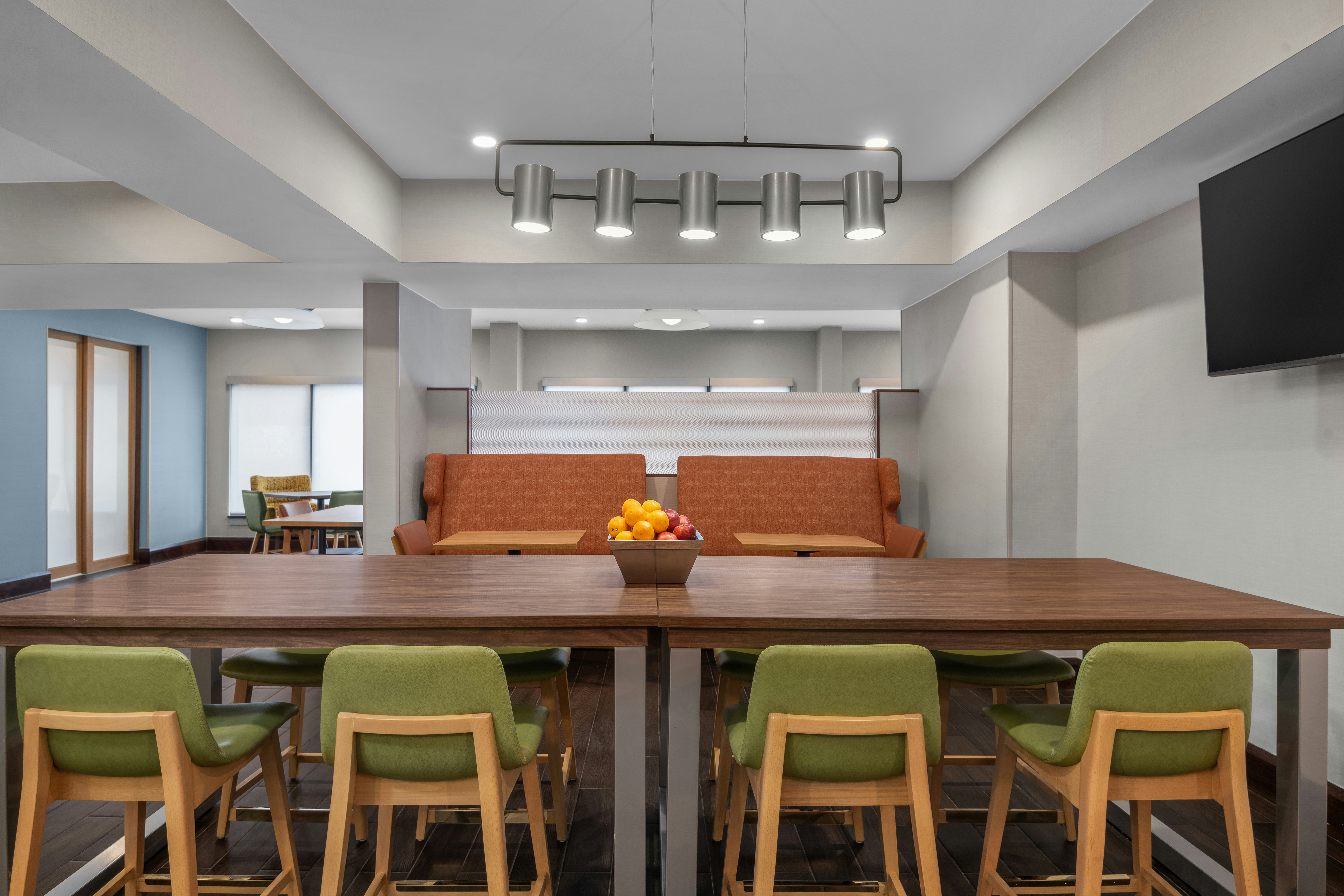 Hampton Inn Memphis/Southaven 14/19