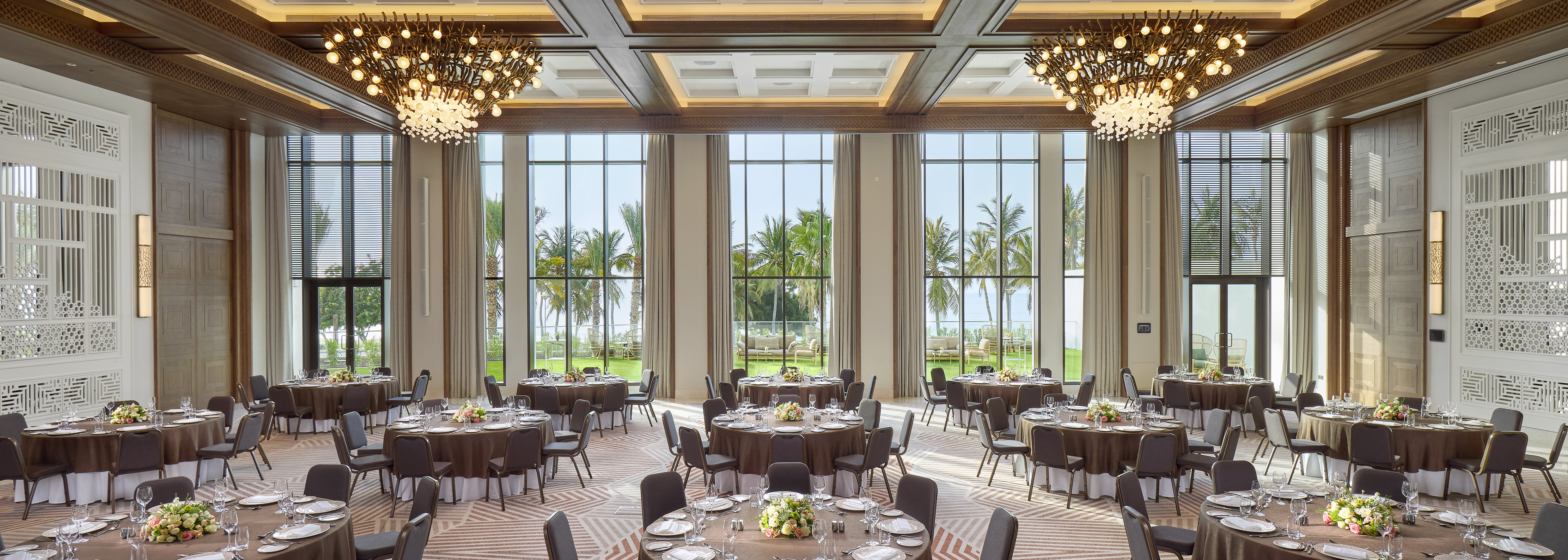 Mandarin Oriental, Muscat 87/117