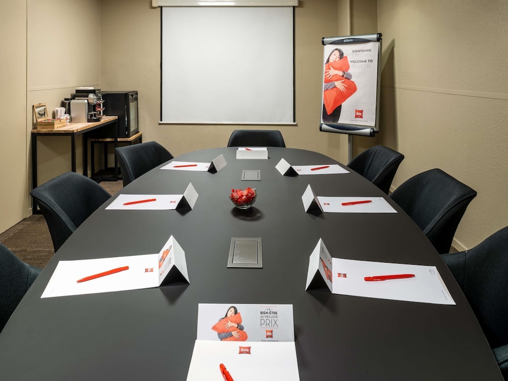 Ibis Paris Alesia Montparnasse 14Eme 55/67