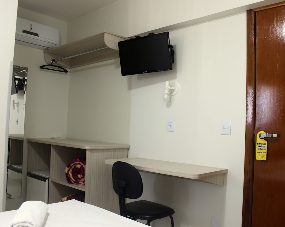 Hotel Itajaí Tur 17/41