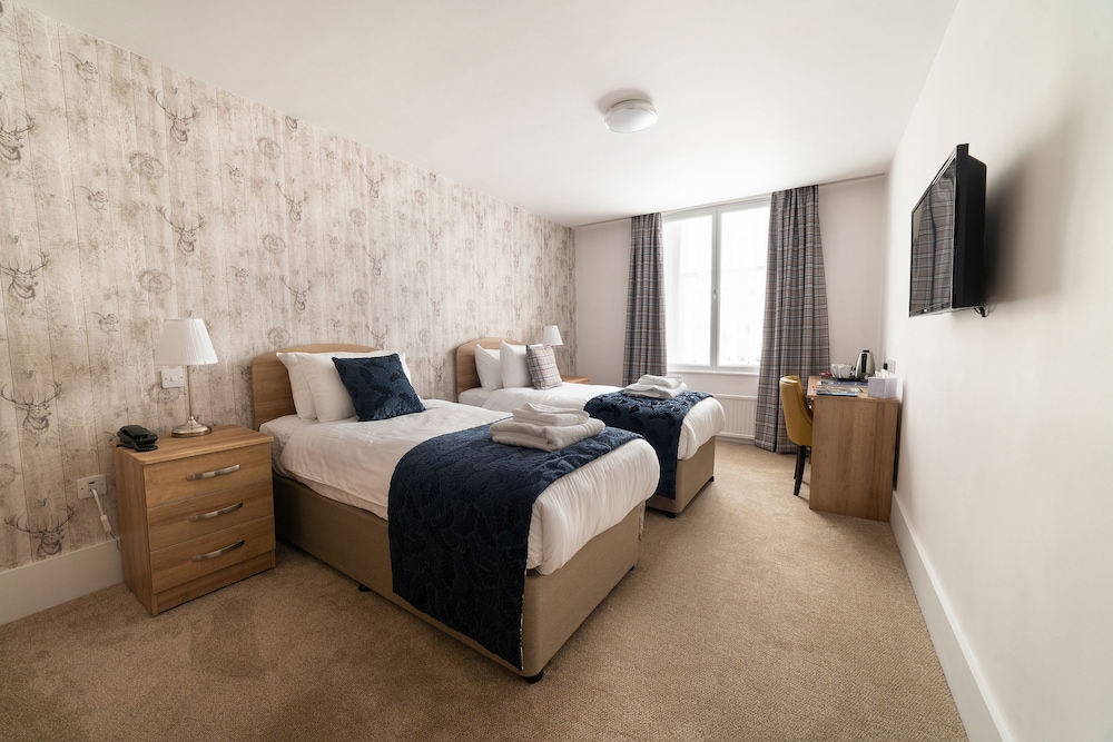 The Lakeland Kendal Hotel, Sure Hotel Collection by Best Western 19/85