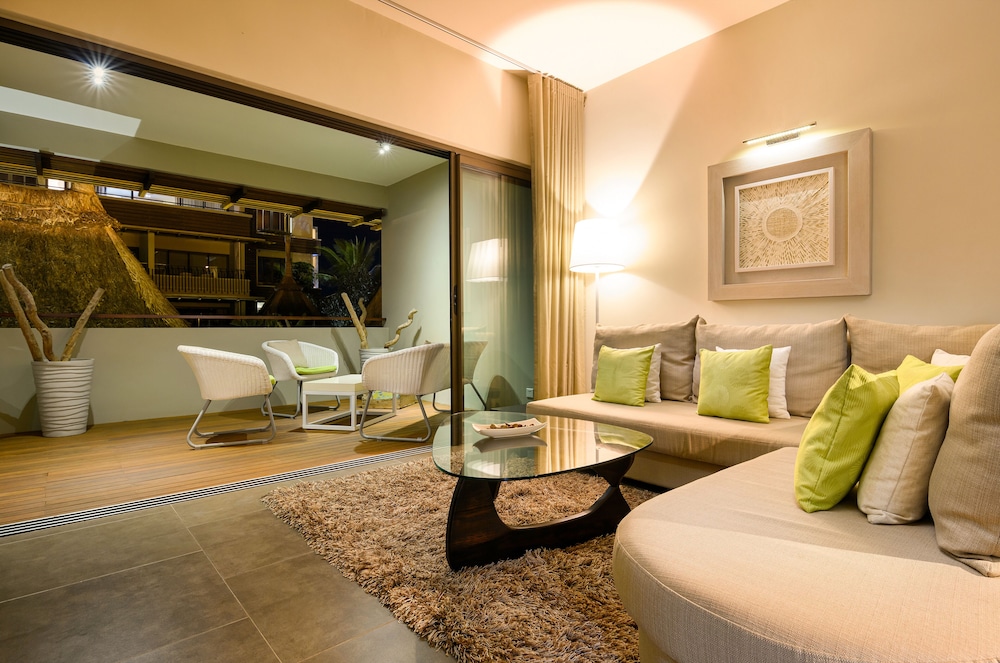 Domaine des Alizees Club and Spa 19/28