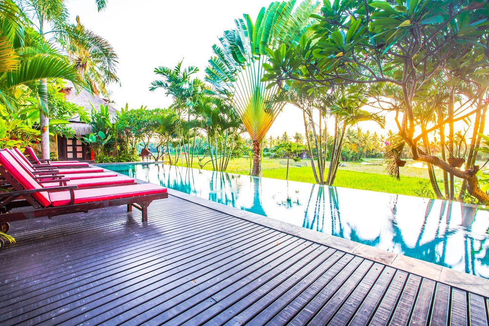 Bali Harmony Villas 34/50