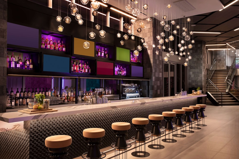 YOTEL Miami, Select by Hilton 39/50