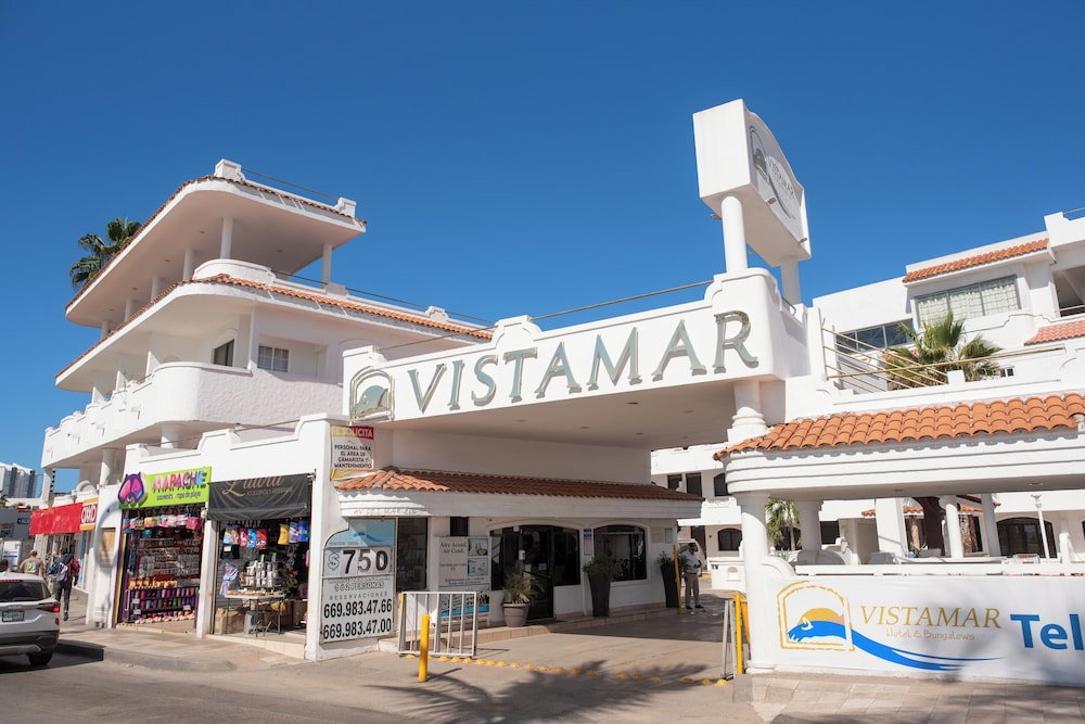 Hotel Vistamar 写真5