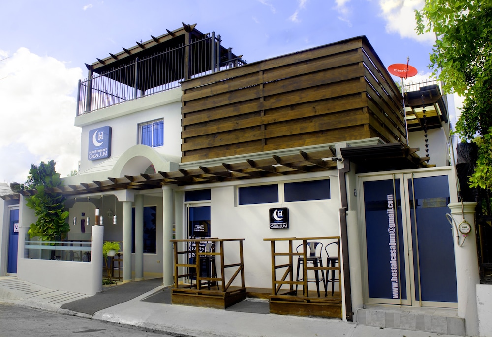 Hotel Casa Jum 2/66