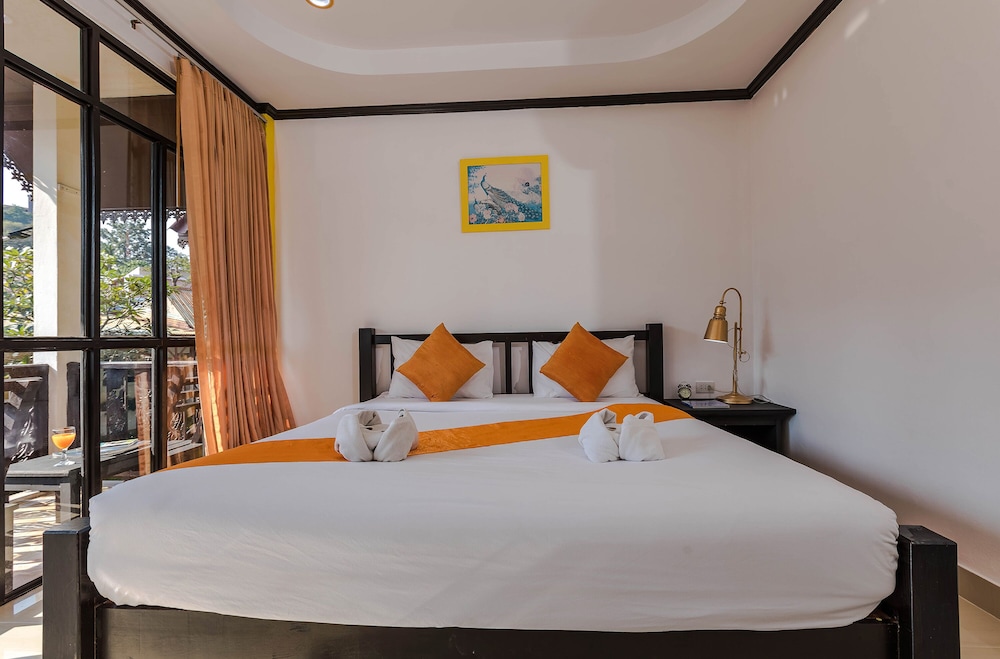 Phi Phi Chang Grand Resort 17/71