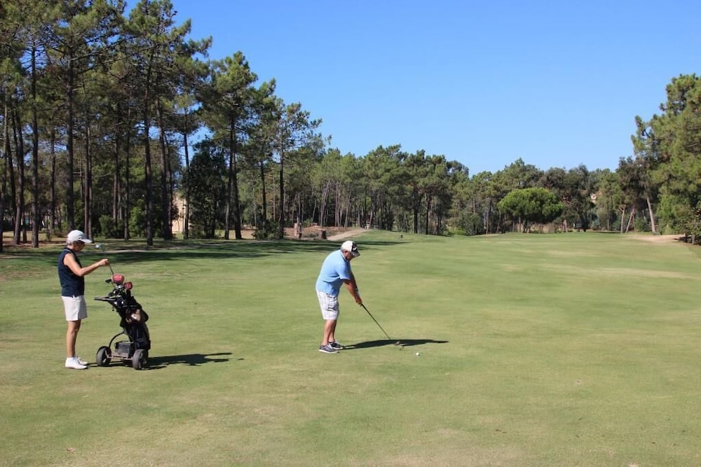 Interpass Golf Playa Country Club 42/53