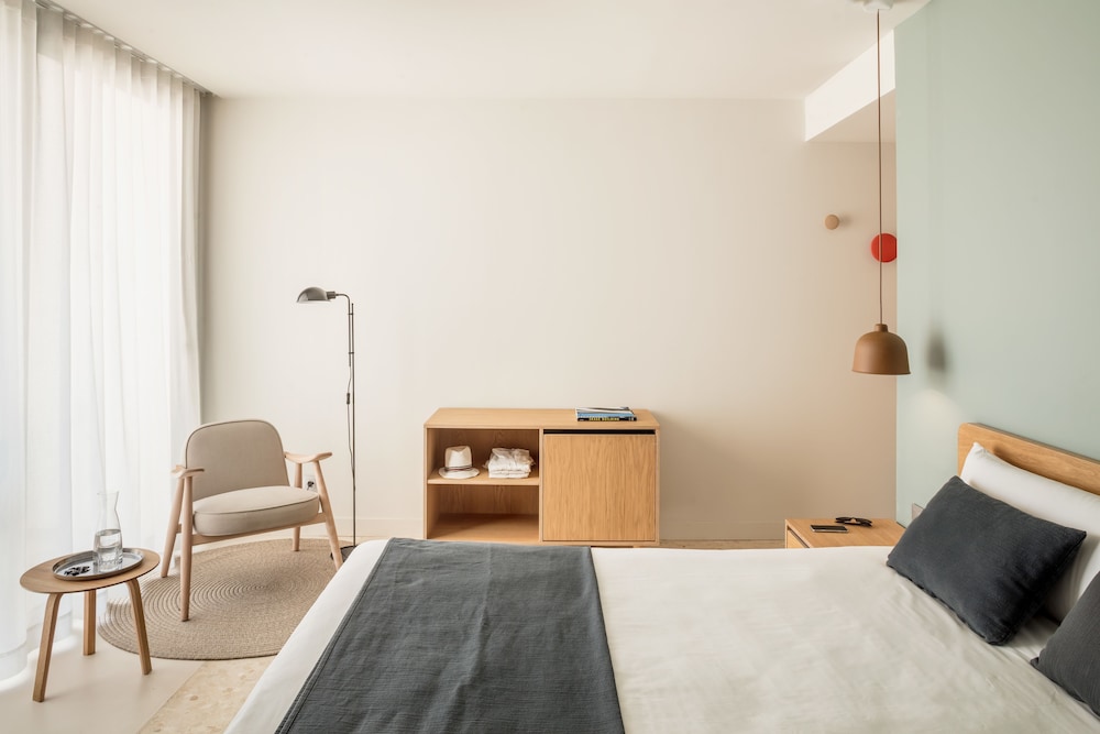 AQUA Hotel Silhouette & SPA - Adults Only 12/57