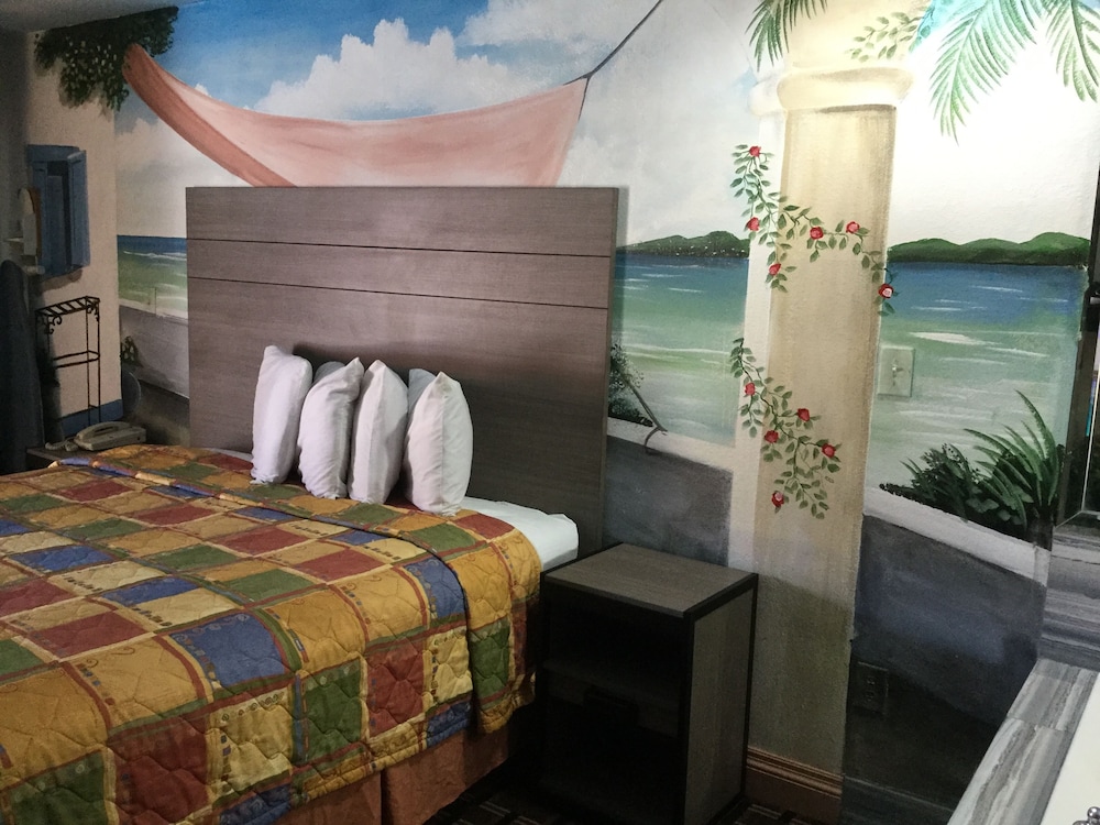 Palace Inn 21/40