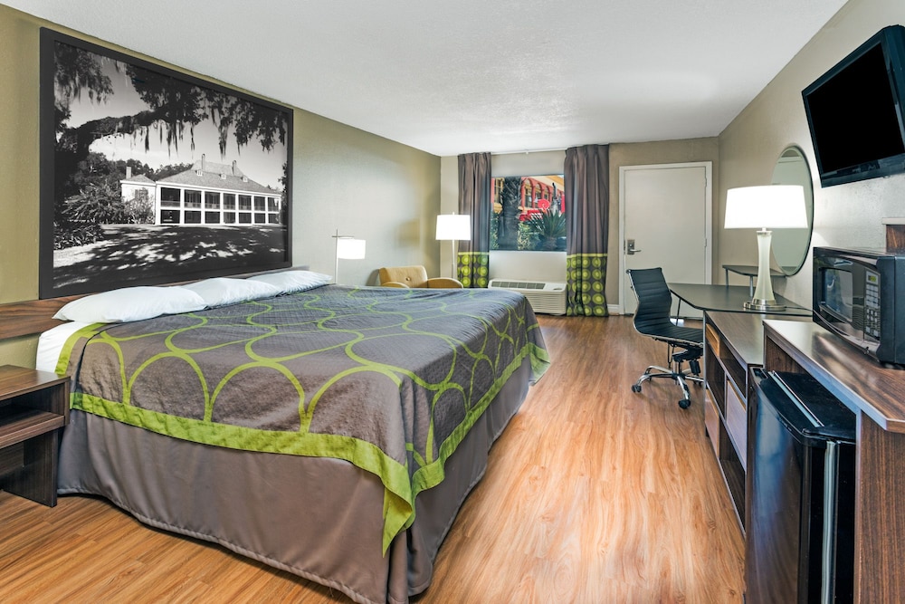 Studio6 Suites Opelousas, LA 20/55