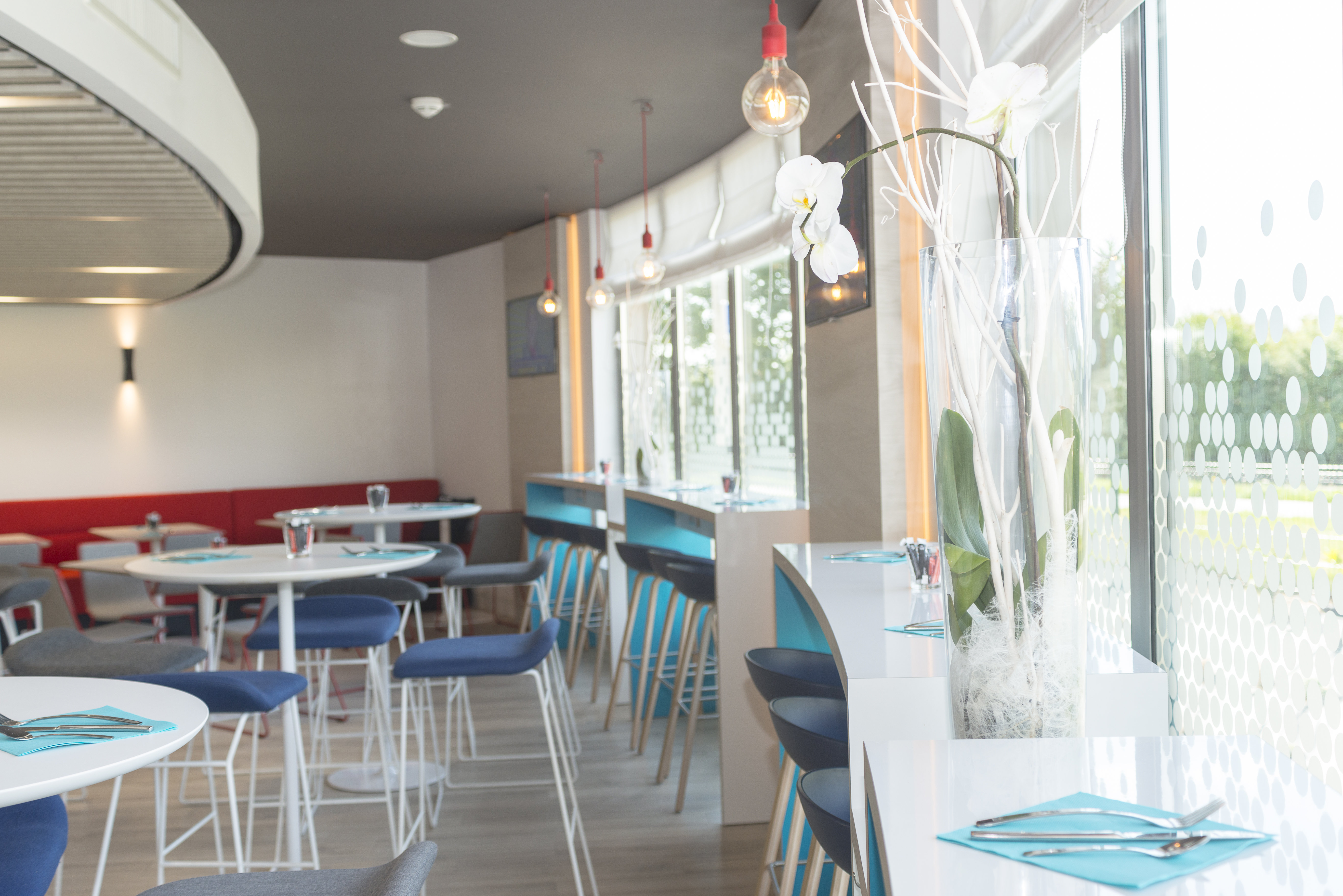 Holiday Inn Express Paris Velizy 54/71