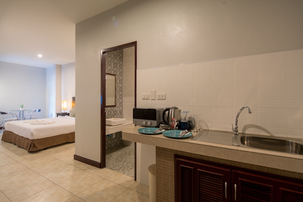 Amarin Residence Patong 48/50
