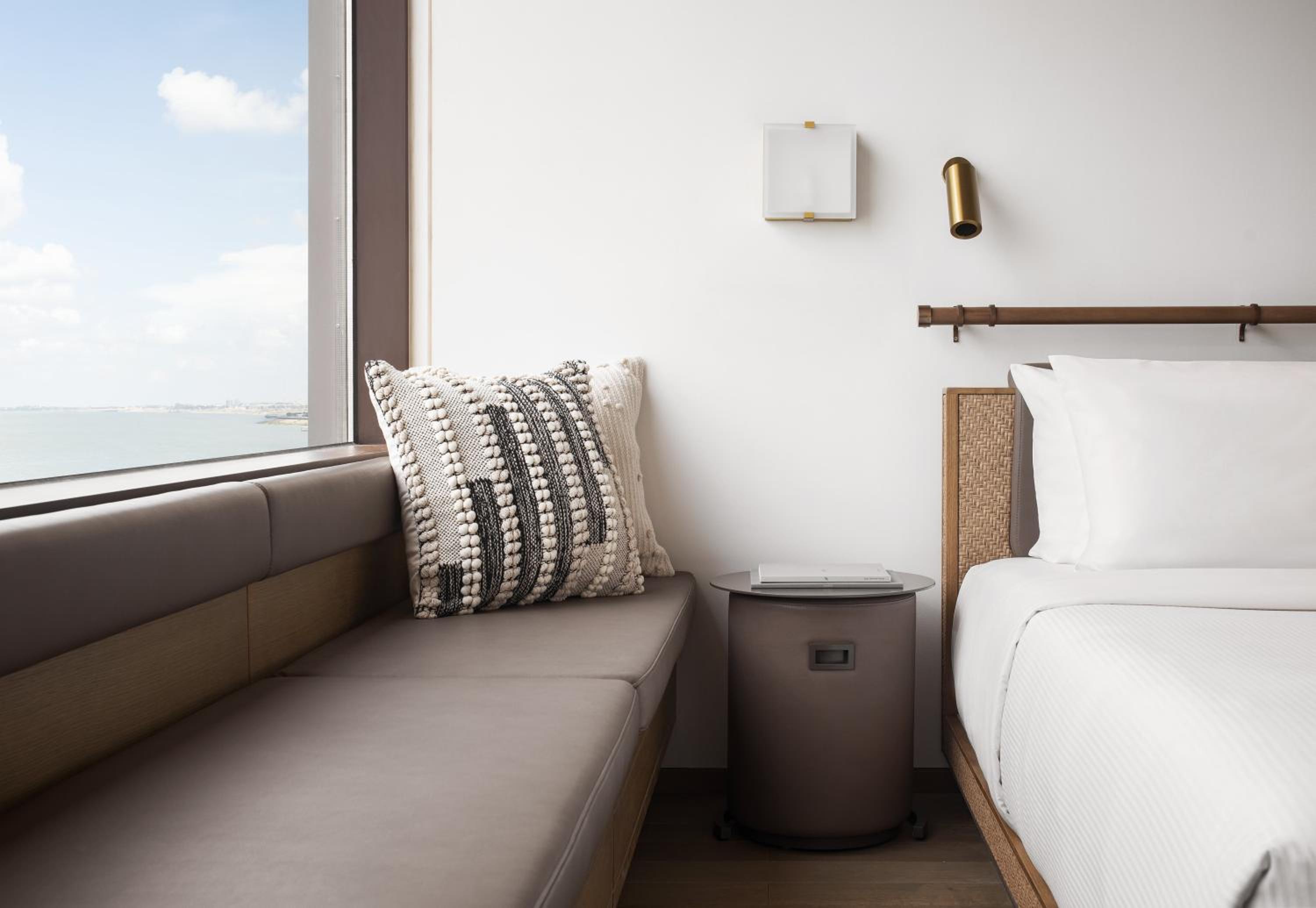 River, Deluxe, Twin Beds، Hotel KVL 2/4