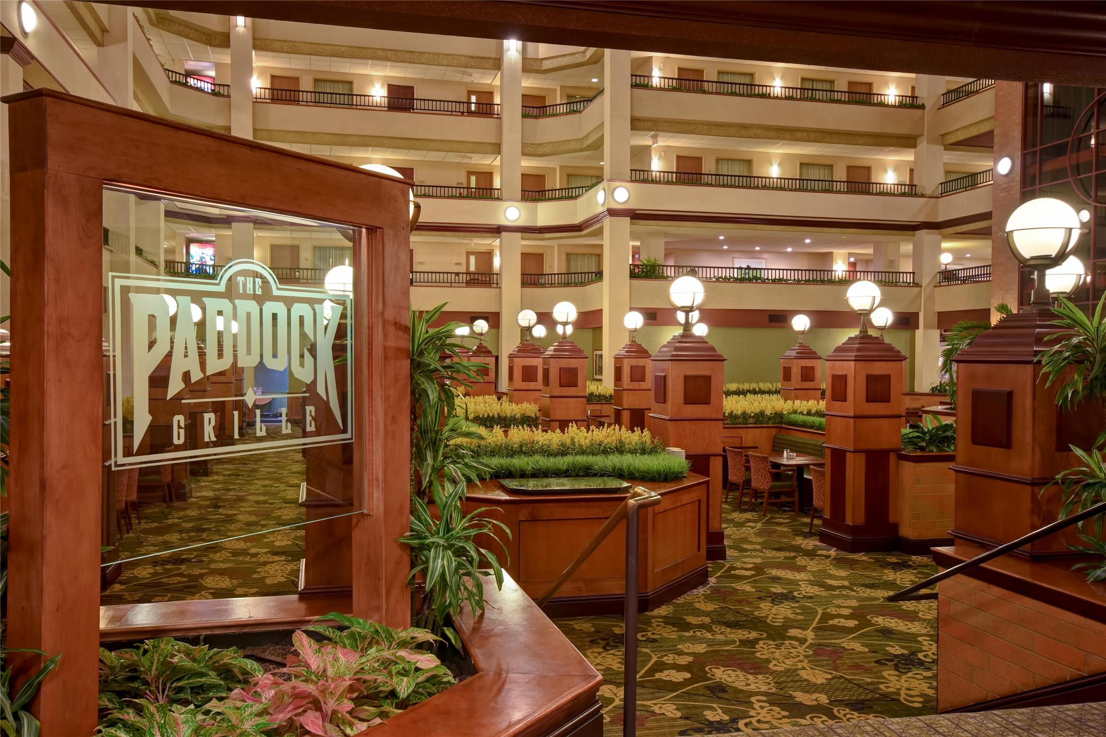 Embassy Suites by Hilton Lexington UK Coldstream 45/66