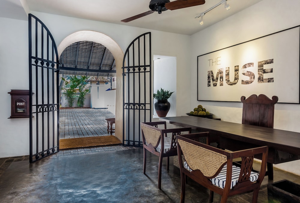 Taru Villas - The Muse 36/53