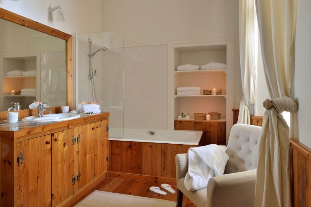 La Baronnie Hotel & Spa 35/88