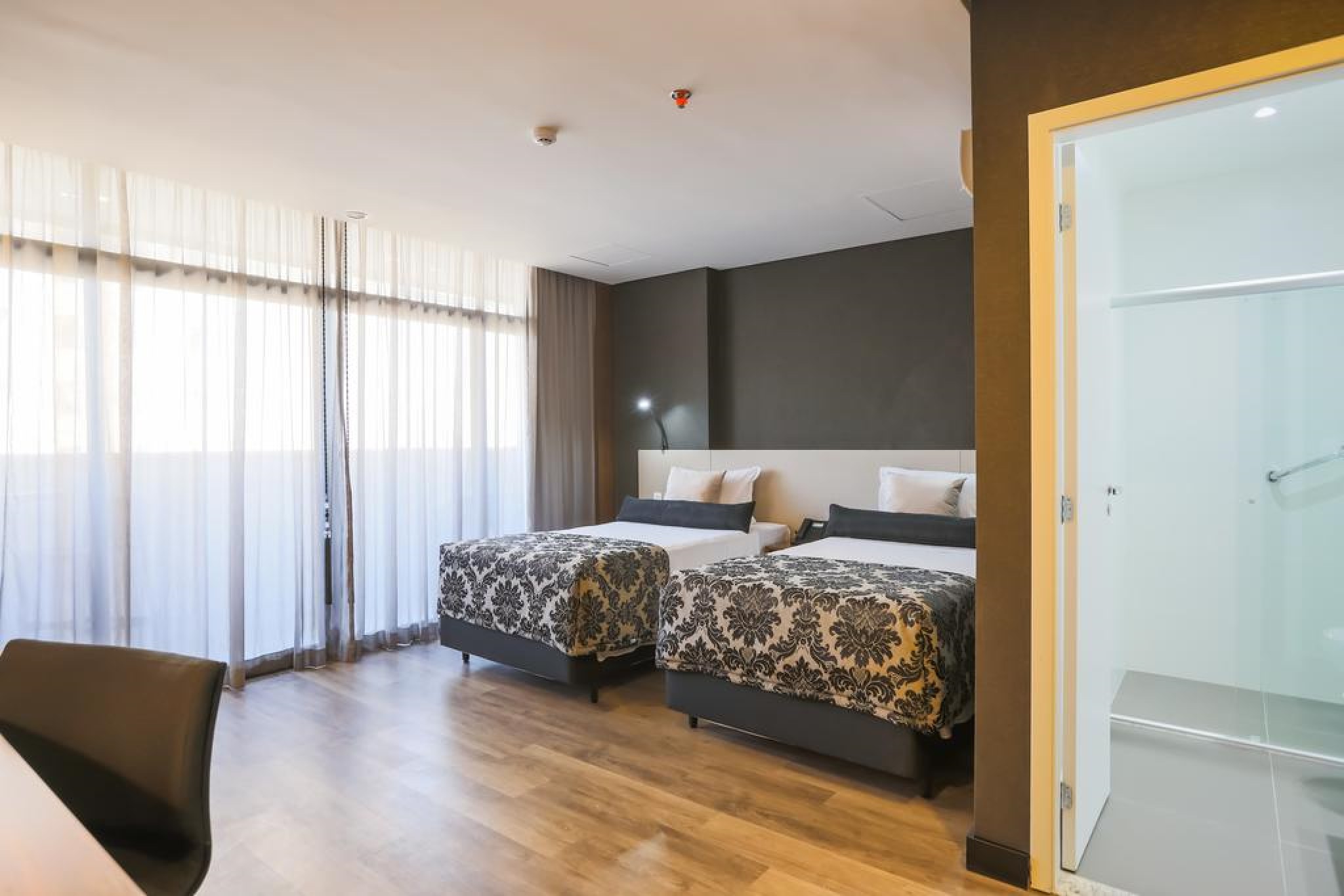 URBAN by UNU Osasco Hotel 23/36