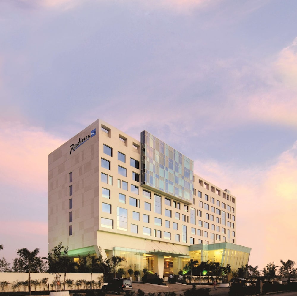 Radisson Blu Hotel Pune Kharadi 2/77