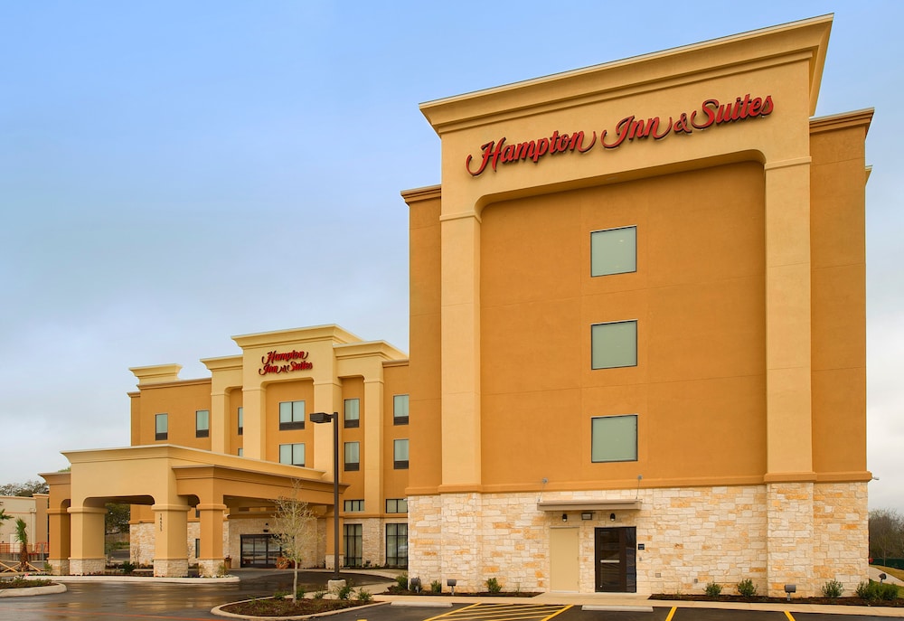 Hampton Inn And Suites Selma Tx 5/46