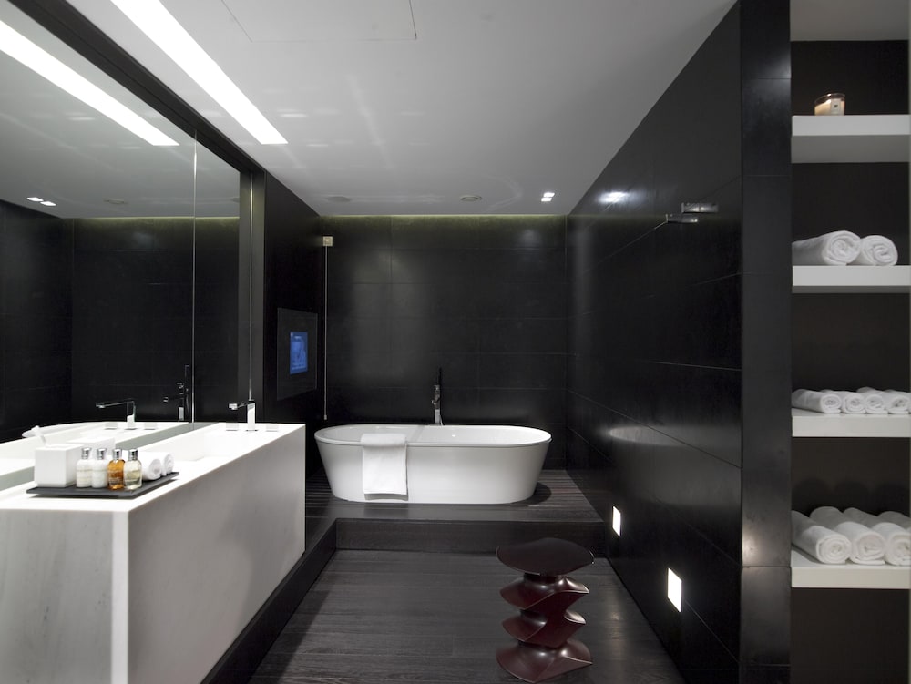 The Met Hotel, a Member of Design Hotels 18/53