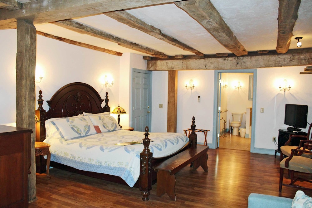 Battlefield Bed &amp; Breakfast Inn 29/76