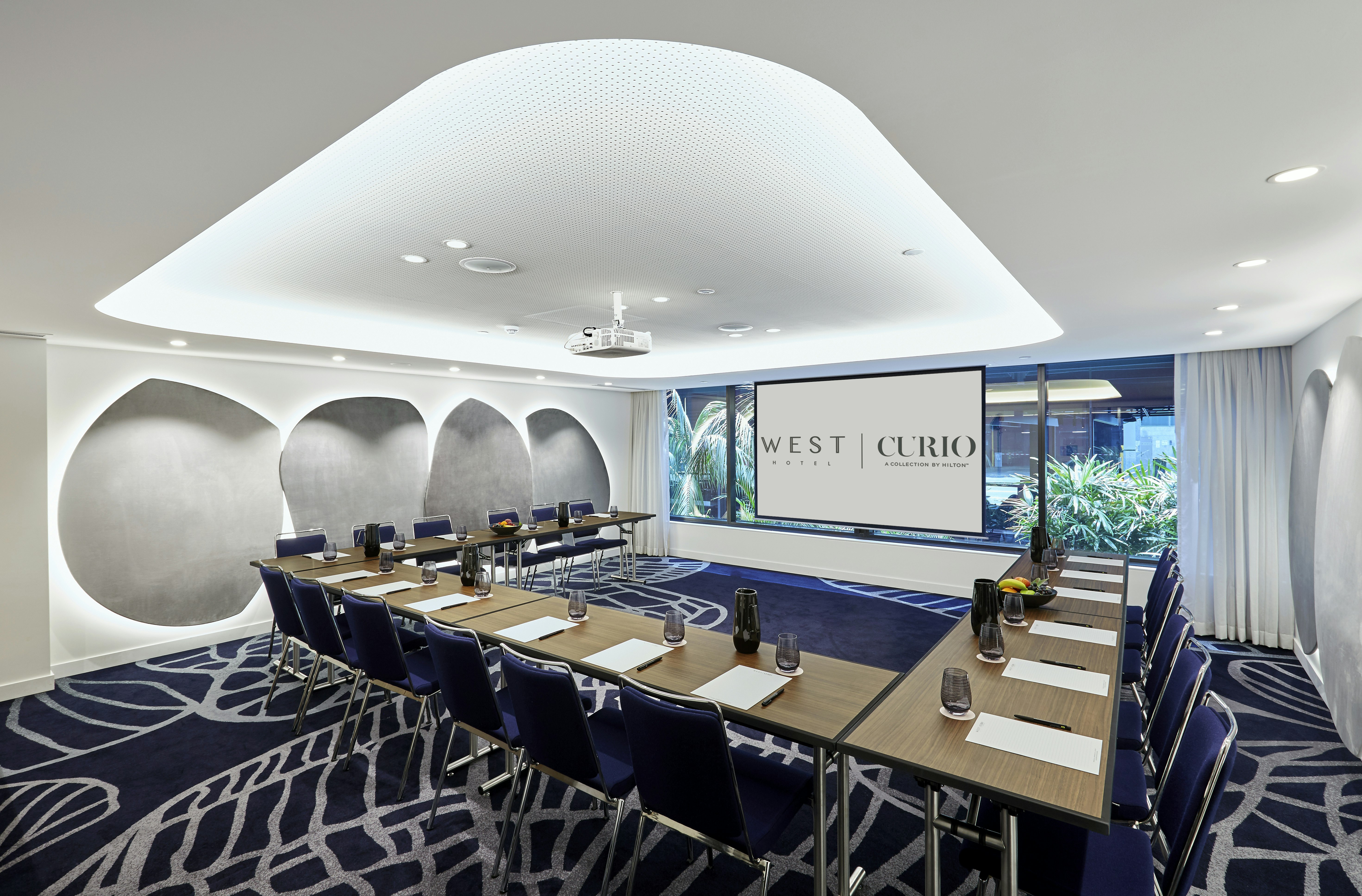 West Hotel Sydney Curio Collection By Hilton 69/80