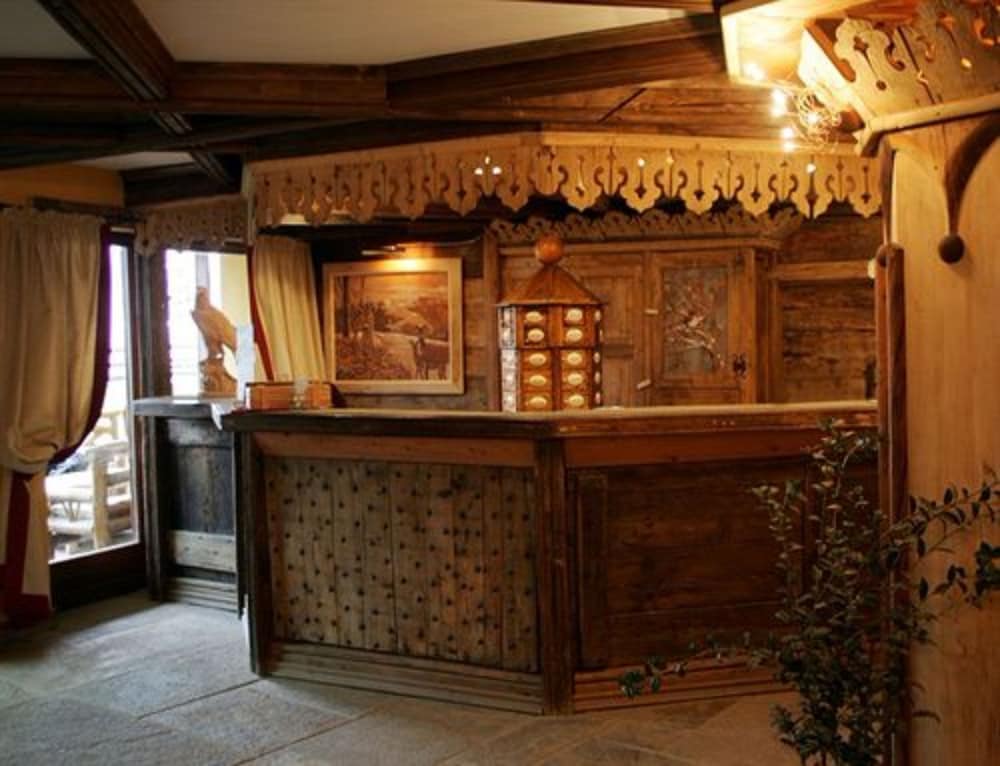 GRAND HOTEL SESTRIERE 6/63