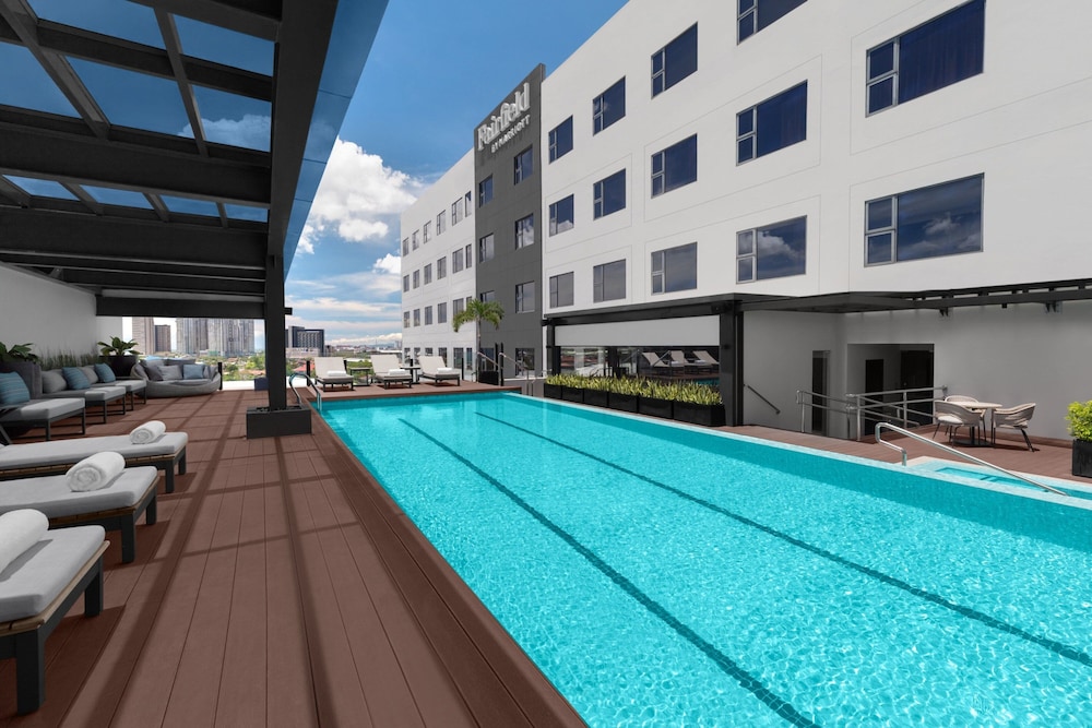Fairfield by Marriott Cebu Mandaue City 20/22