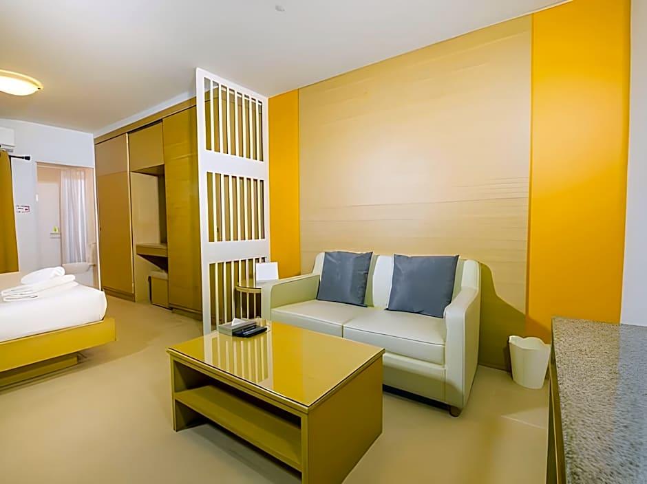 Sitara Place Hotel & Serviced Apartment 20/50