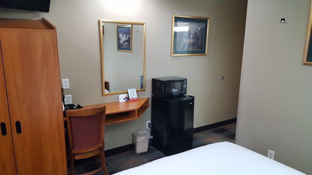 Microtel Inn And Suites Bozeman 29/34