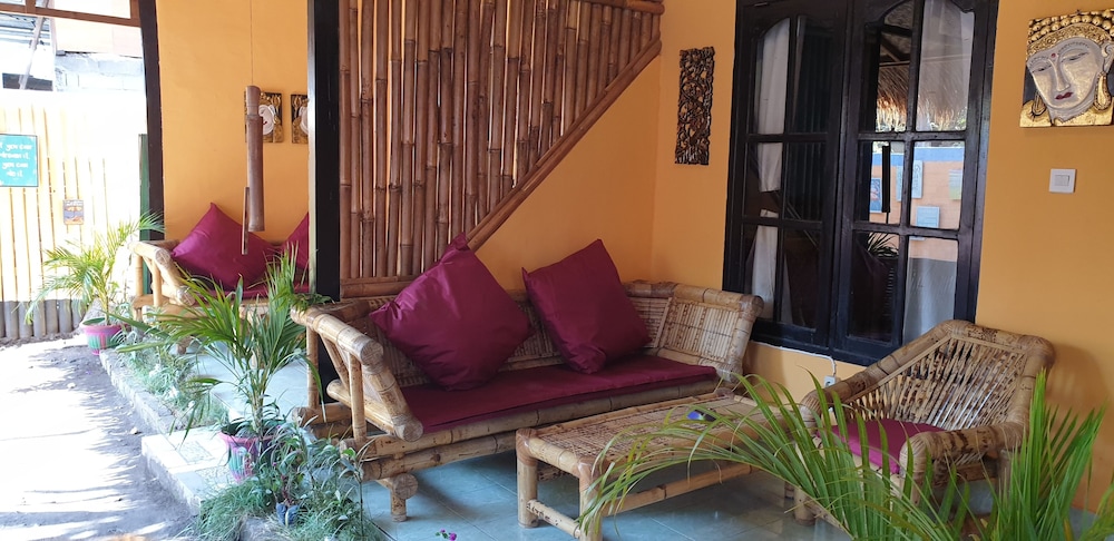 Puri Sayang Bungalows 30/50