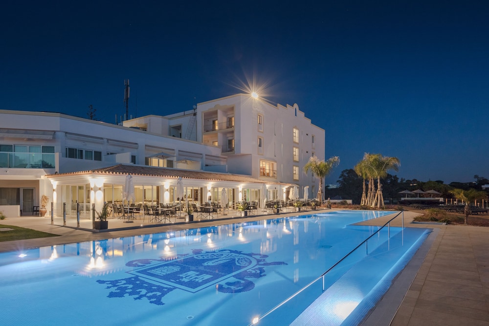Dona Filipa Hotel in LOULE