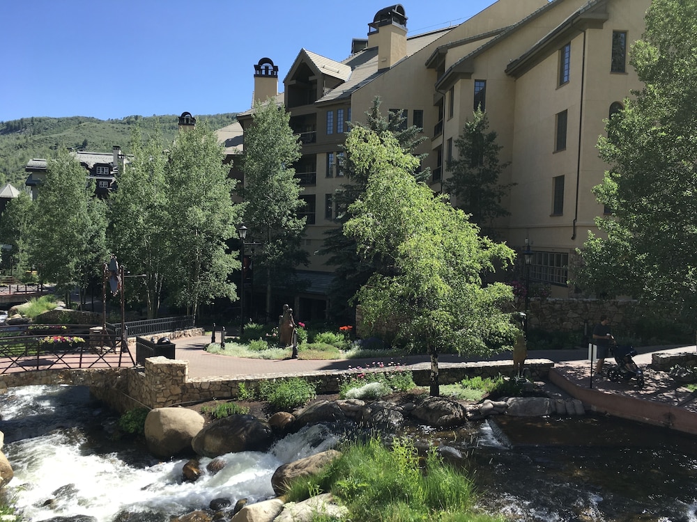 Park Plaza Beaver Creek 7/38
