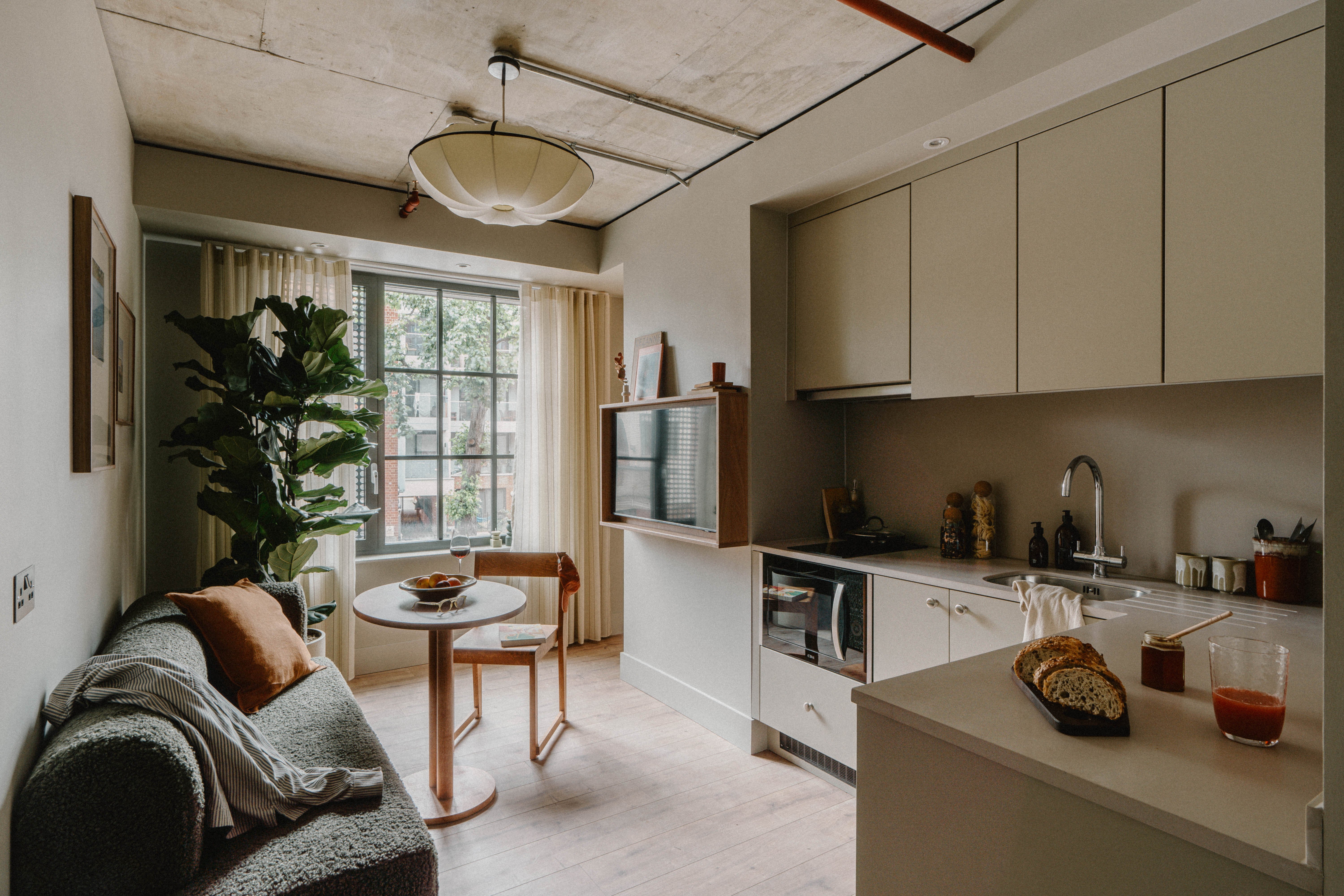 Mason & Fifth, Westbourne Park 26/41