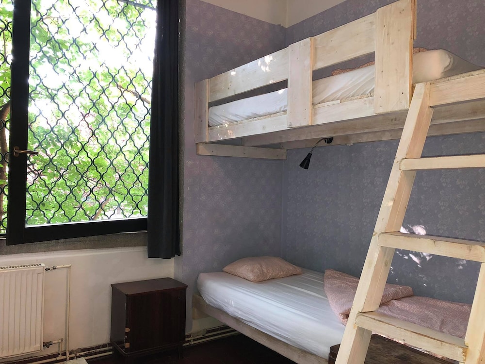 Baroque Hostel Budapest 50/76