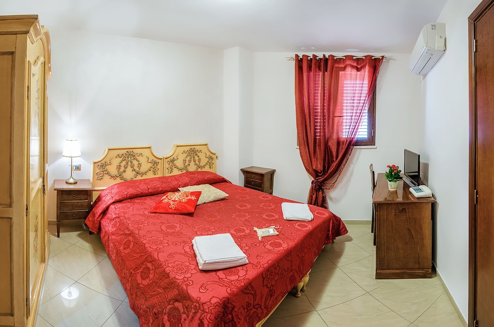 Garibaldi Relais 40/67