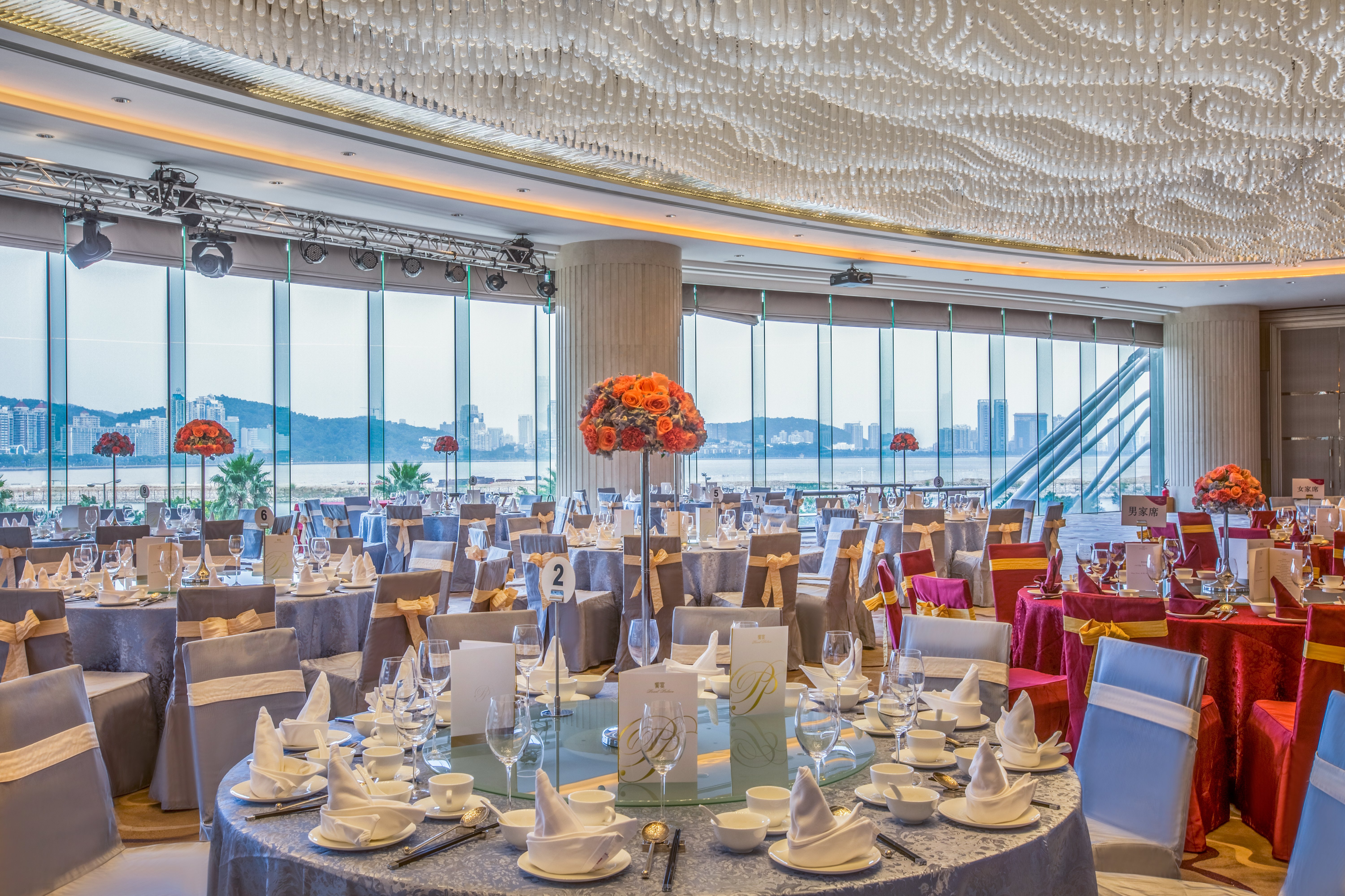 Crowne Plaza Macau 62/77