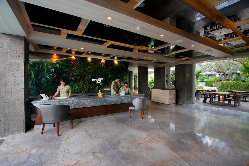 The Lerina Hotel Nusa Dua 9/60