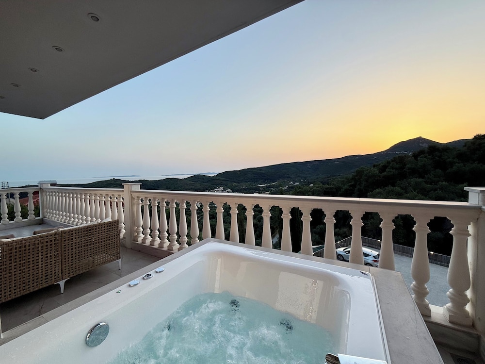 Hotel Parga Princess 40/70