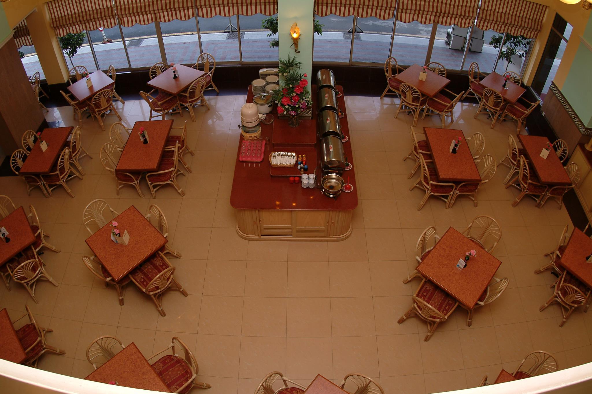 Li Hua Hotel Bintulu 32/36
