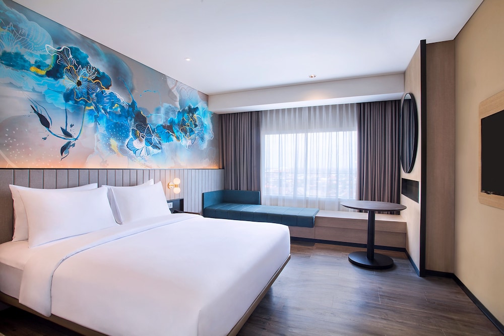 Mercure Bengkulu 16/66