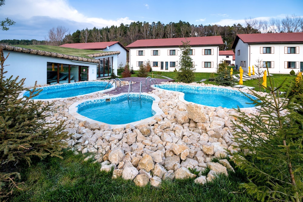 Wolkendorf Bio Hotel Spa 54/65