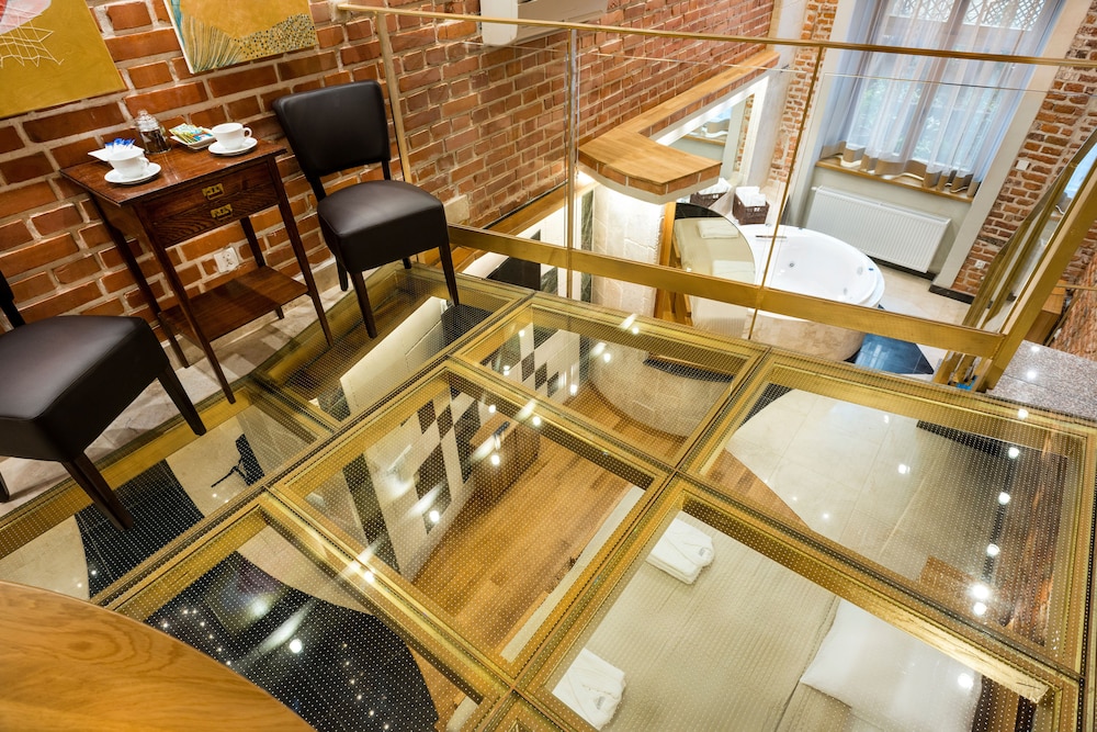 Aparthotel Stare Miasto 63/78