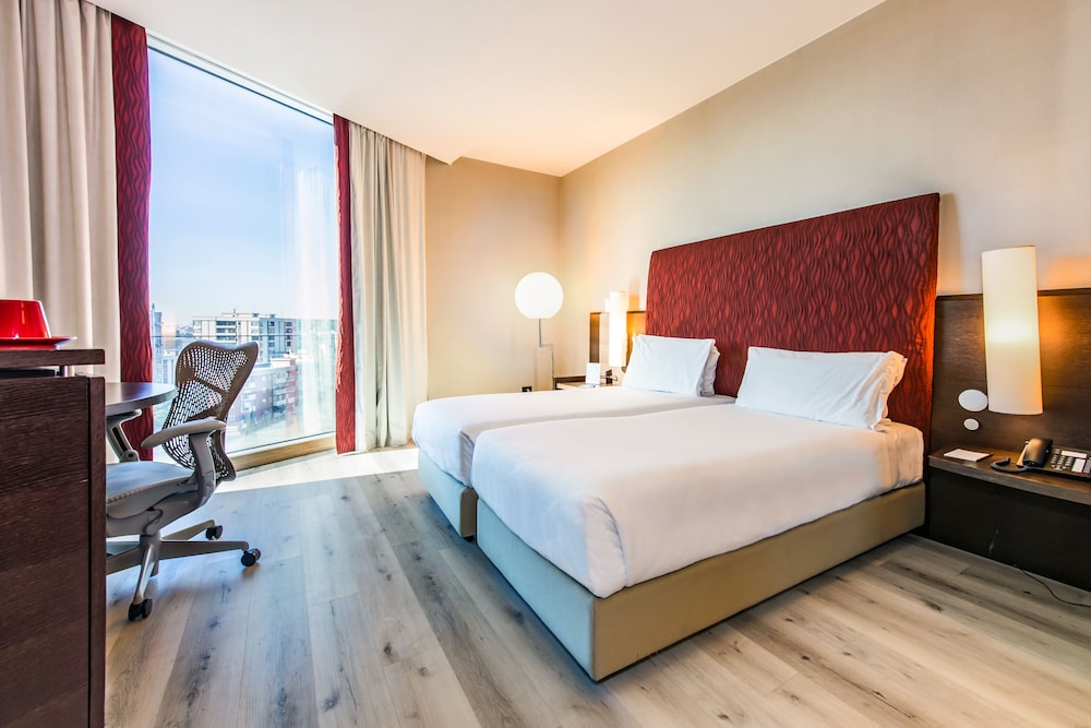 Hi Hotel Bari Formerly Hilton Garden Inn 20/64