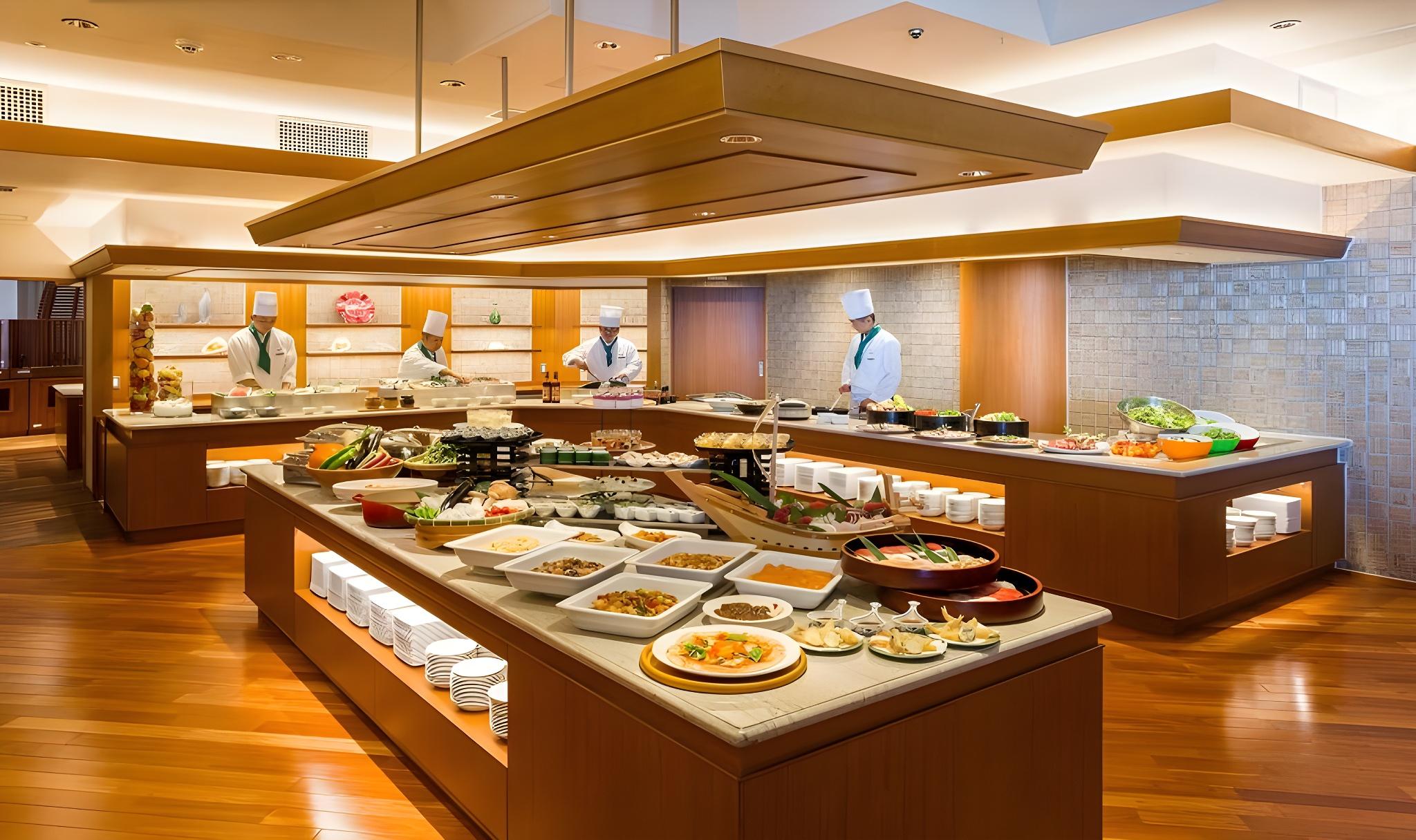 Yaizu Grand Hotel 2/24