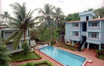 Summerville Beach Resort 18/23