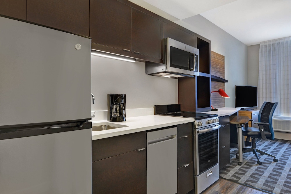 Hotel Towneplace Suites By Marriott Sarasota Bradenton West 40/43