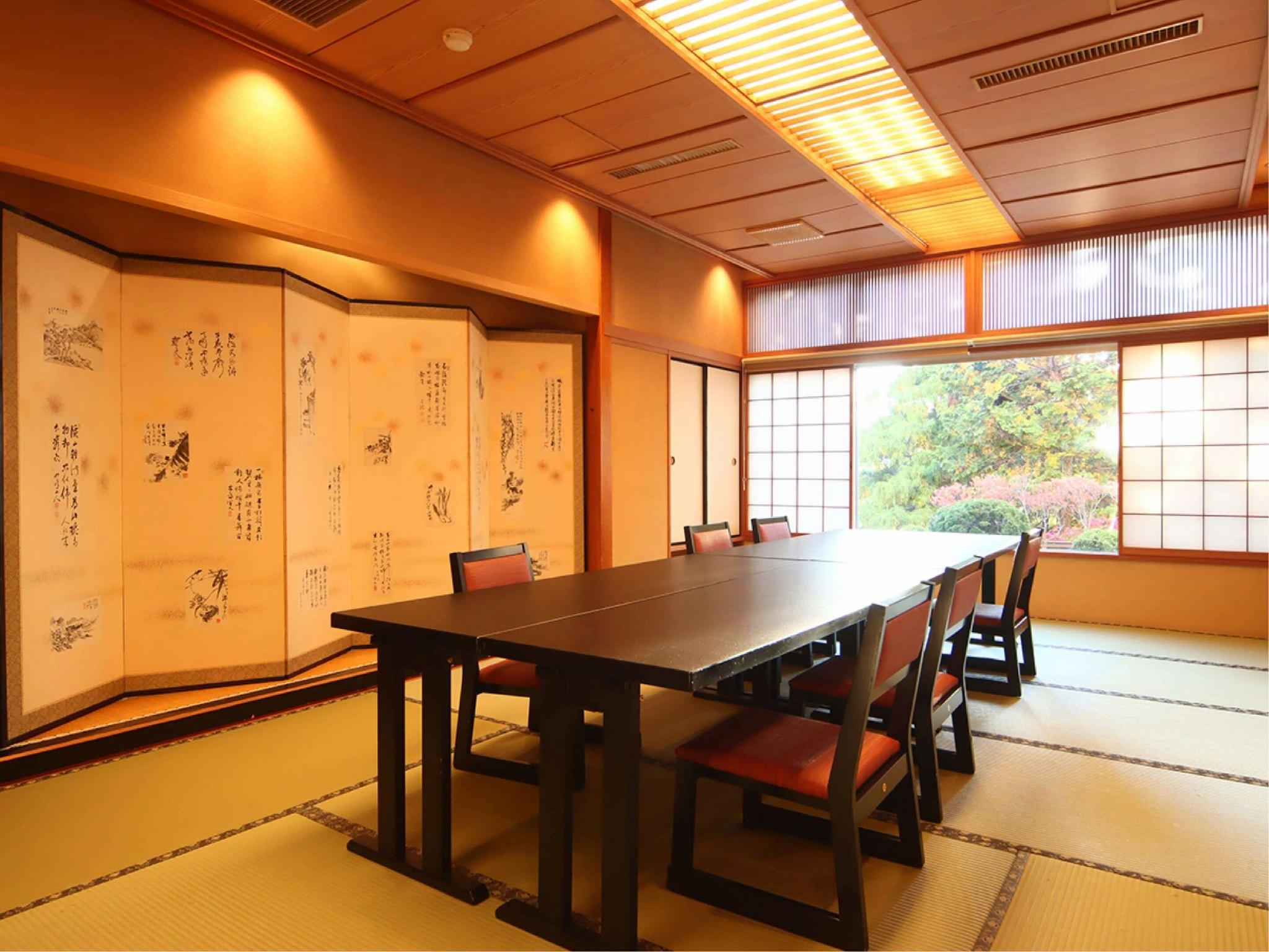 Nishikinoyu Jimotoya 27/31